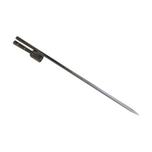 Advertising Flag Ground Stake